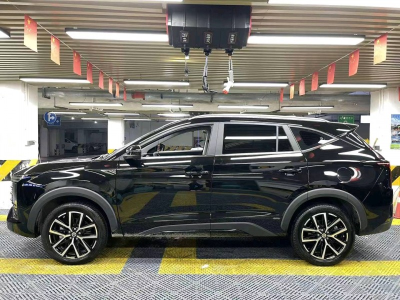 成都23年大众思皓3