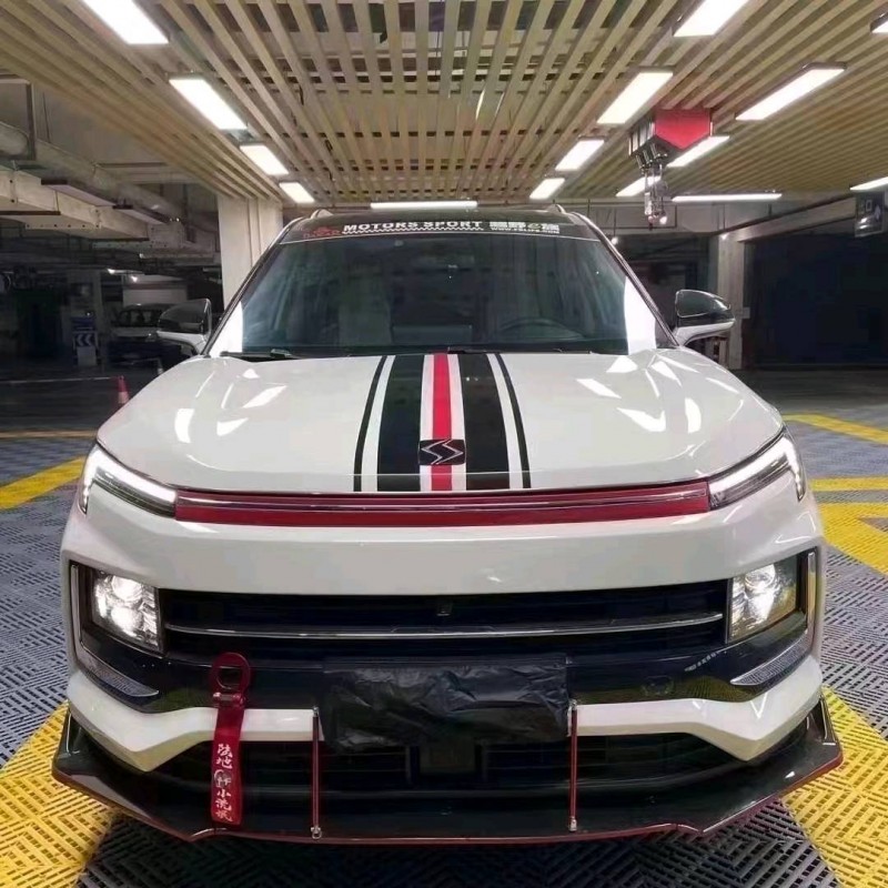 成都22年大众思皓1