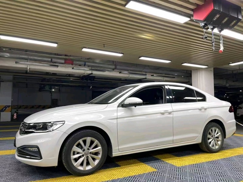 成都21年大众宝来3