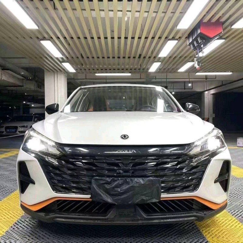 成都22年东风奕炫1