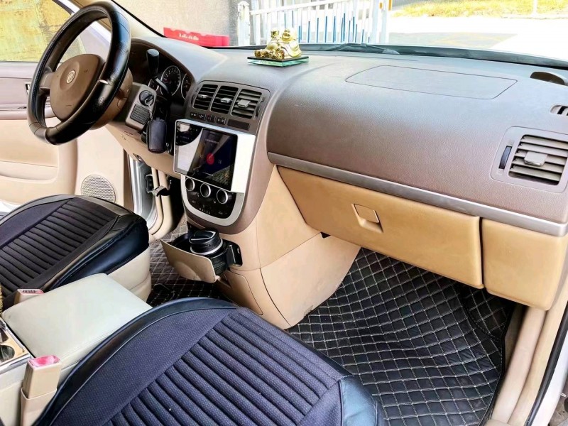 东营16年别克GL87