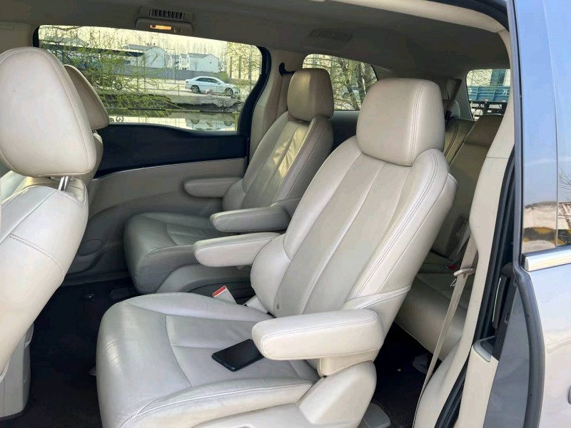 徐州19年别克GL86