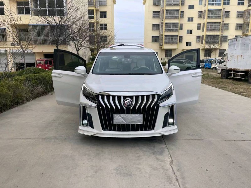 徐州18年别克GL85