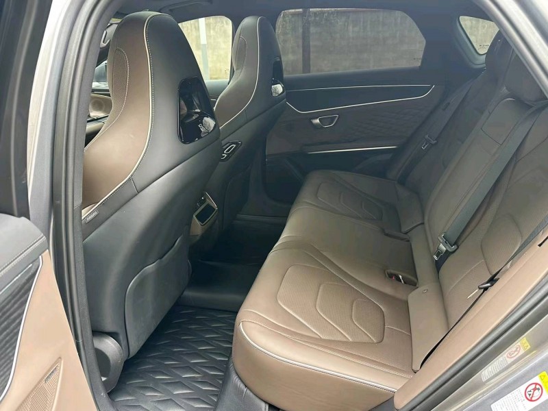 徐州22年比亚迪汉9