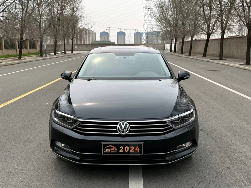 徐州18年大众迈腾1