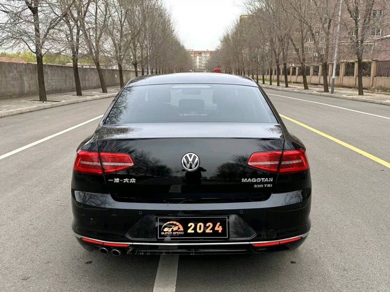徐州18年大众迈腾8