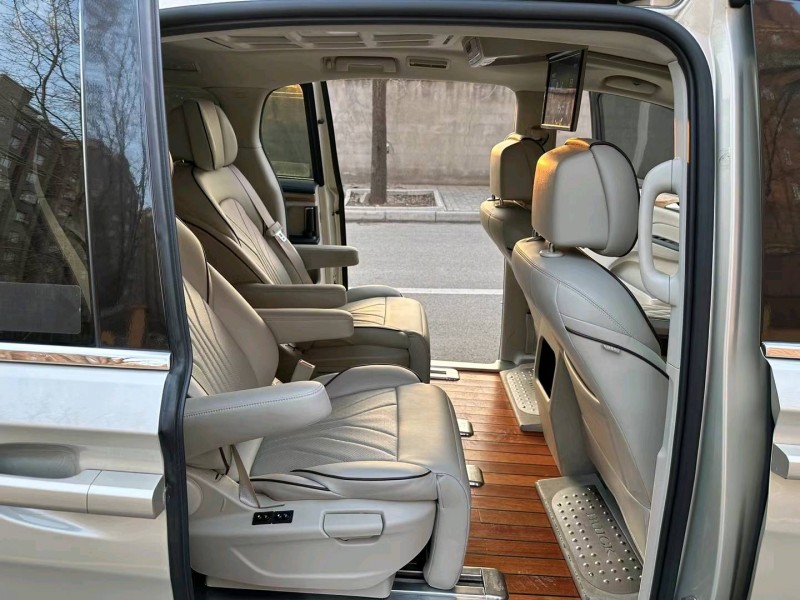 徐州18年别克GL85