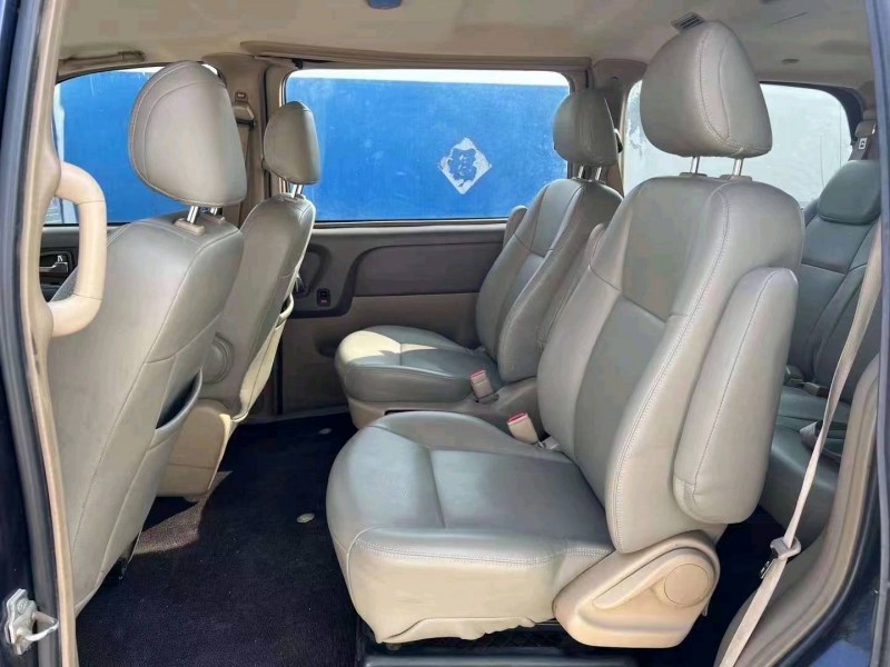 东营15年别克GL85