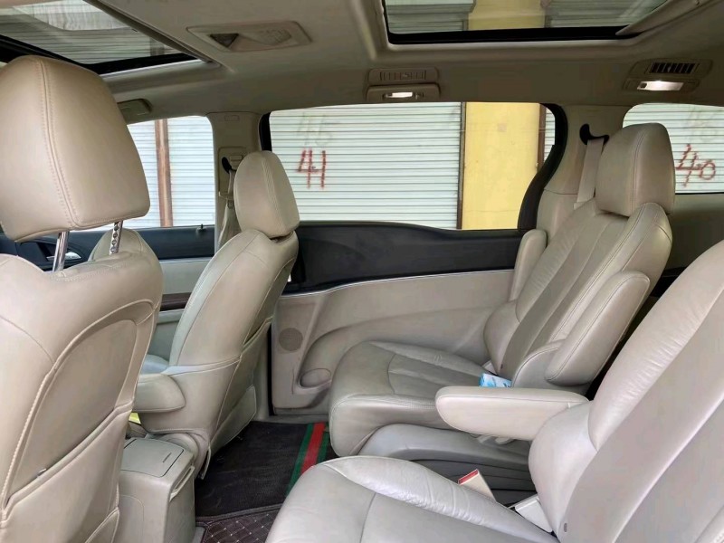 枣庄16年别克GL84