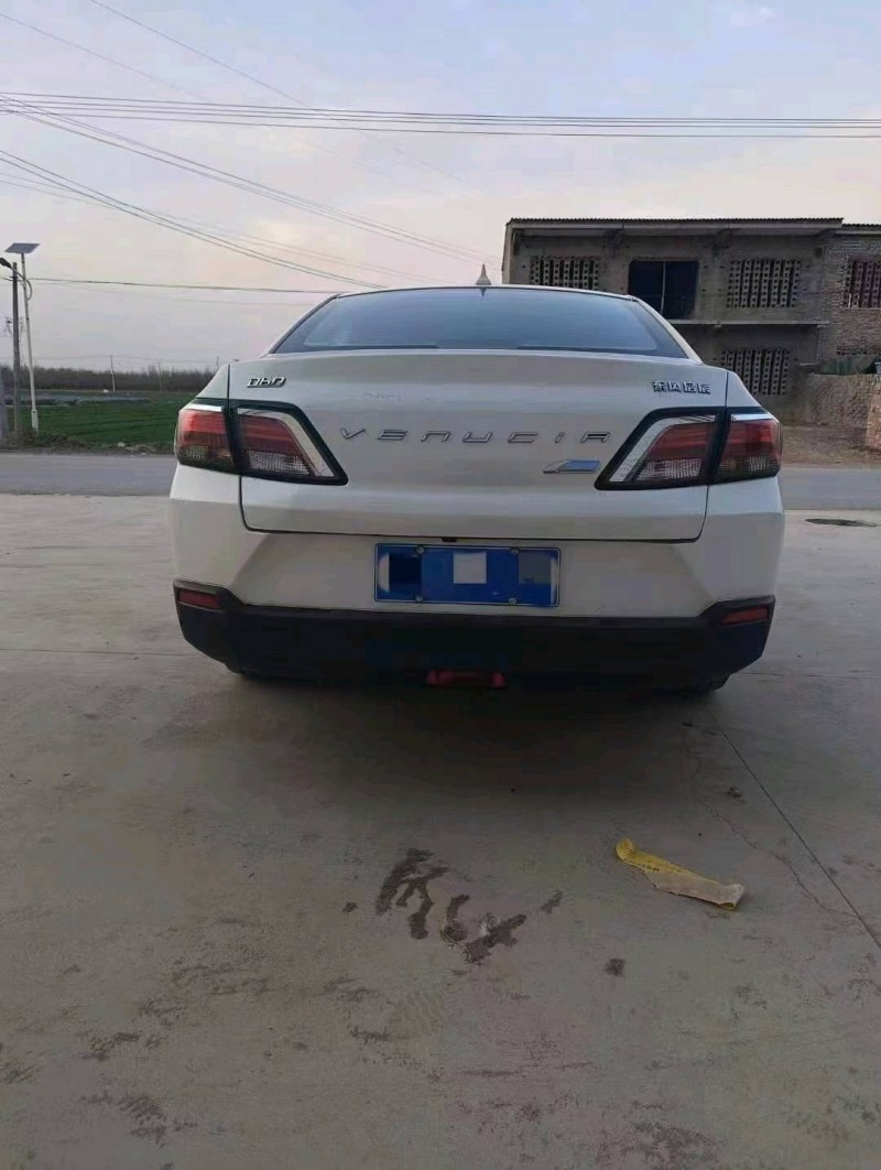 邯鄲18年啟辰D609