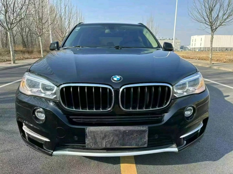 廊坊15年宝马X51