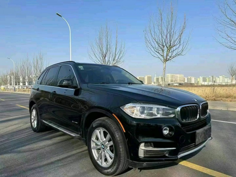 廊坊15年宝马X53
