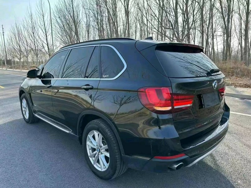 廊坊15年宝马X54