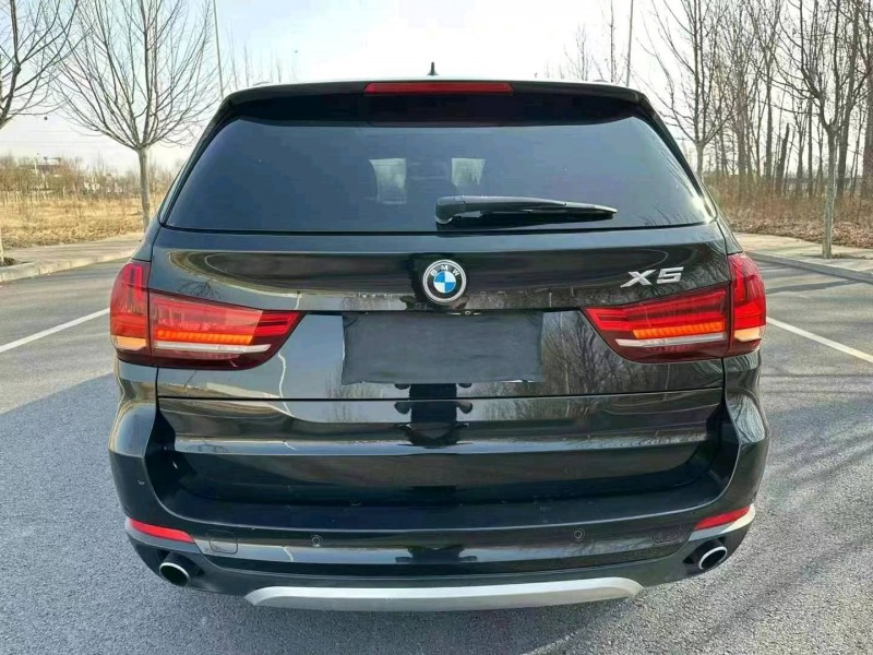 廊坊15年宝马X55