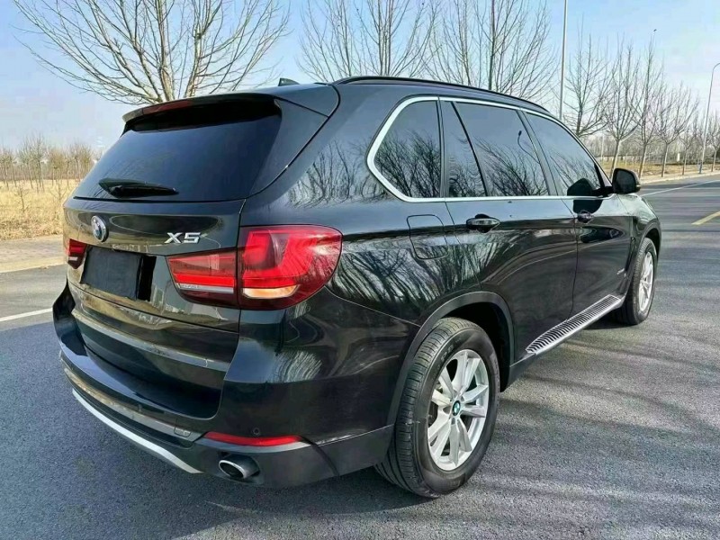 廊坊15年宝马X56