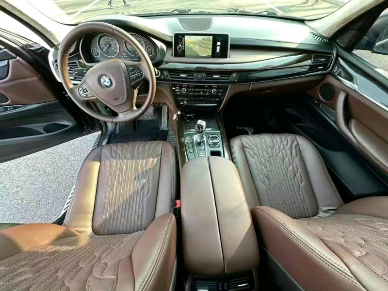 廊坊15年宝马X57