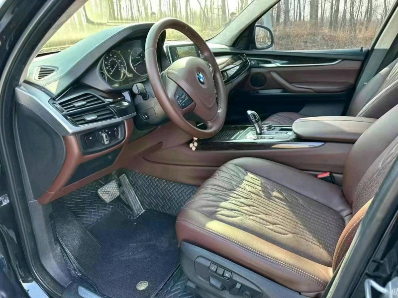 廊坊15年宝马X59