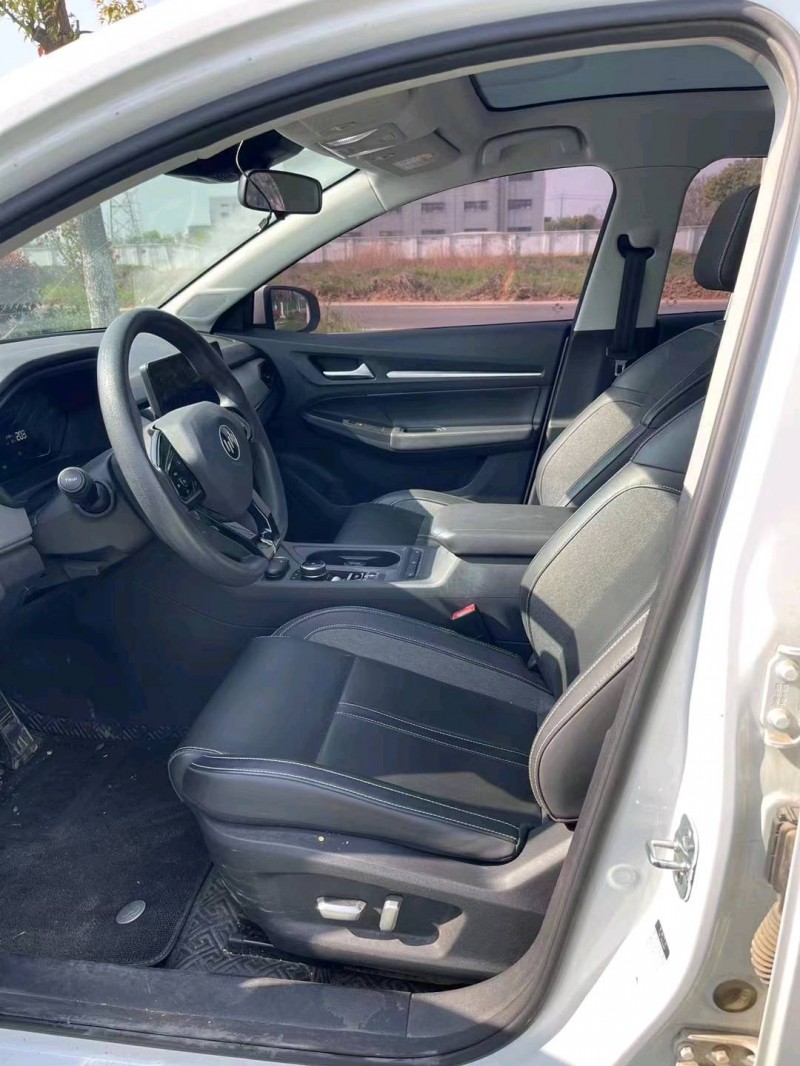 常州22年威馬汽車E53
