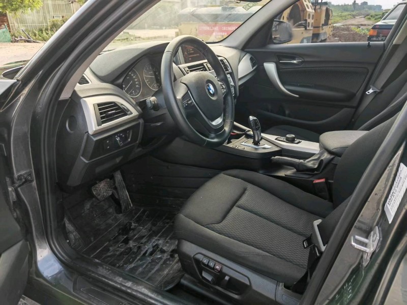 蚌埠16年宝马1系4