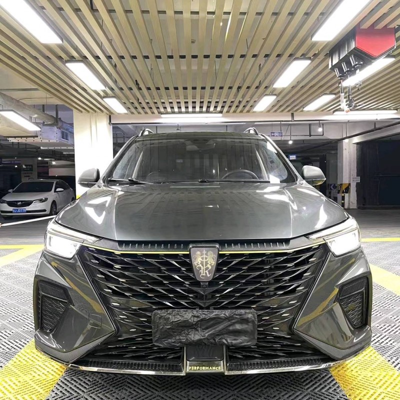 成都22年荣威RX51