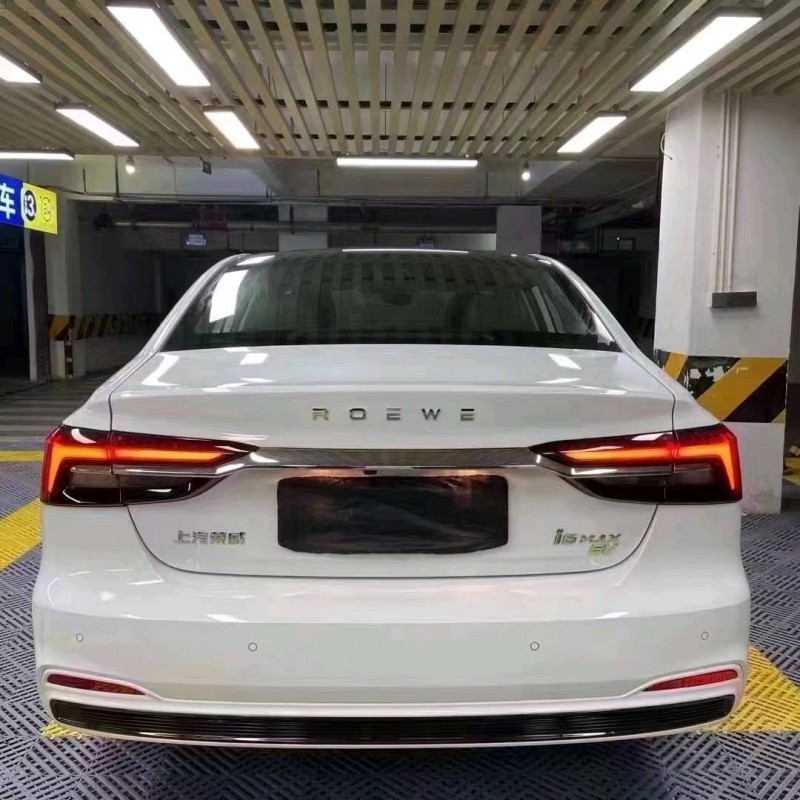 成都23年荣威i65