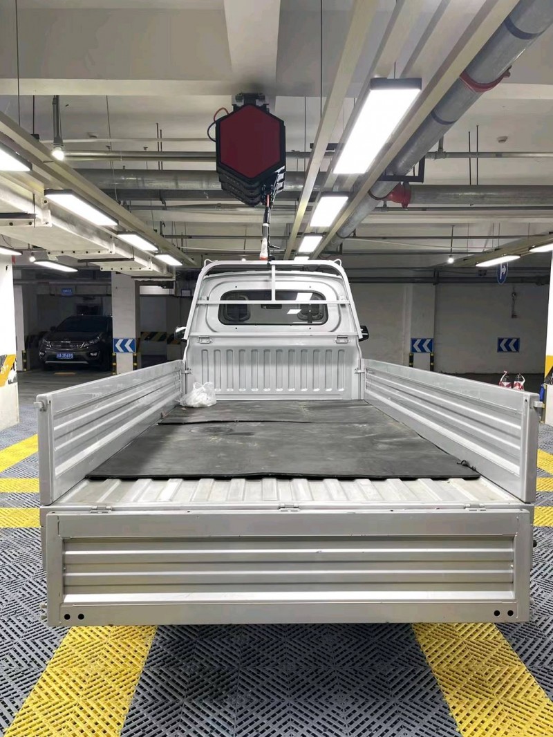 成都22年东风小康4