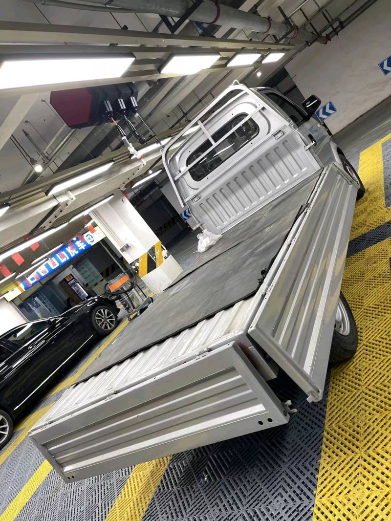 成都22年东风小康5