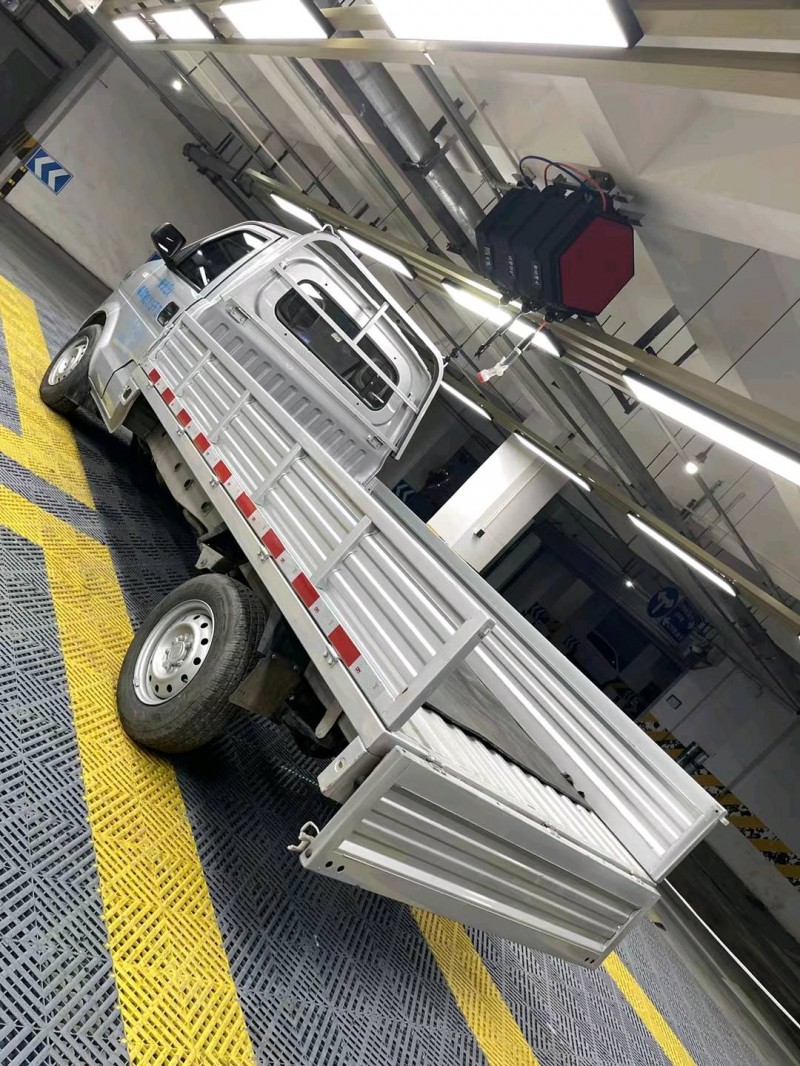 成都22年东风小康6