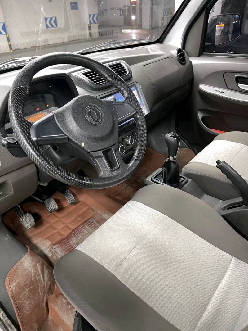 成都22年东风小康7