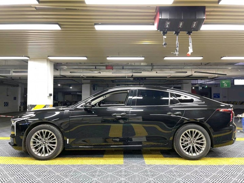 成都23年奔腾B703