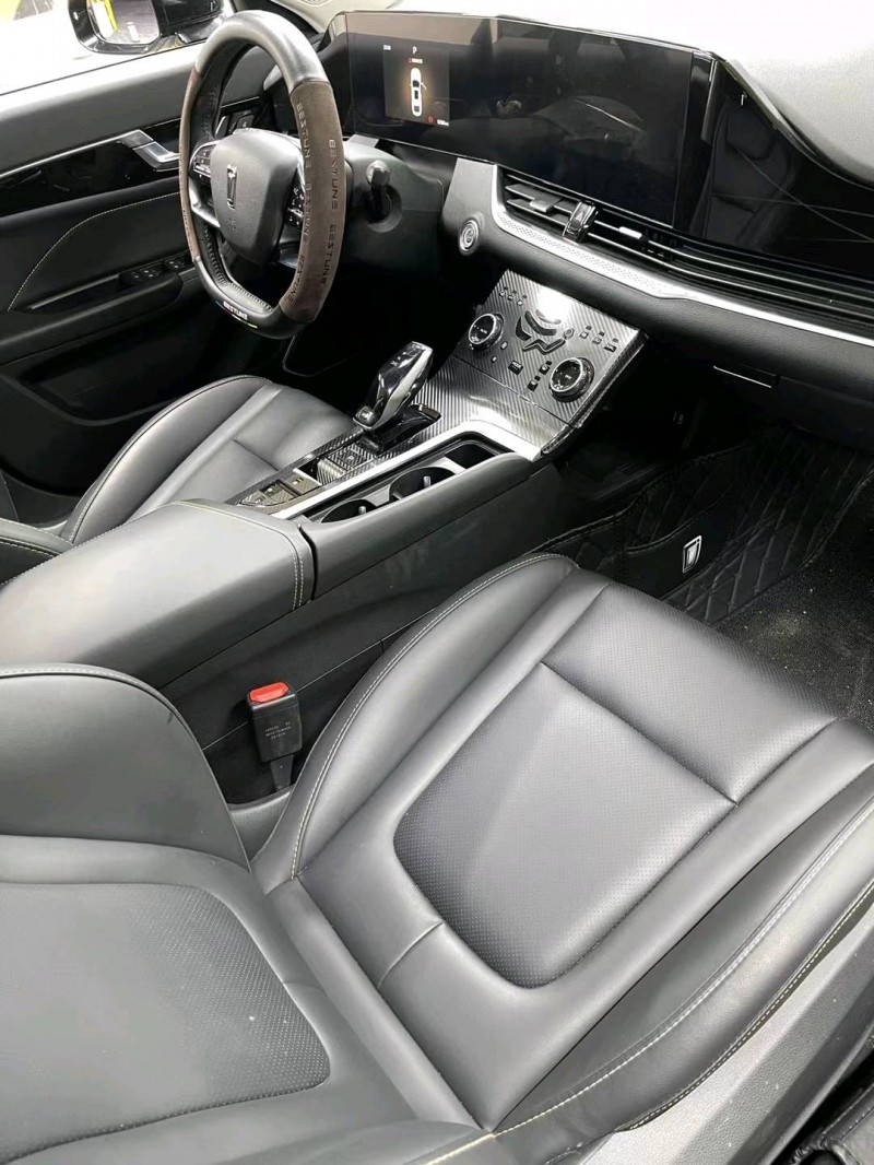 成都23年奔腾B708