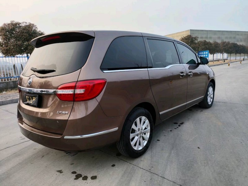 徐州20年别克GL84