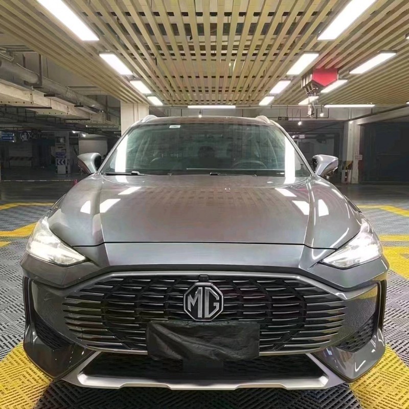 成都22年名爵ONE1