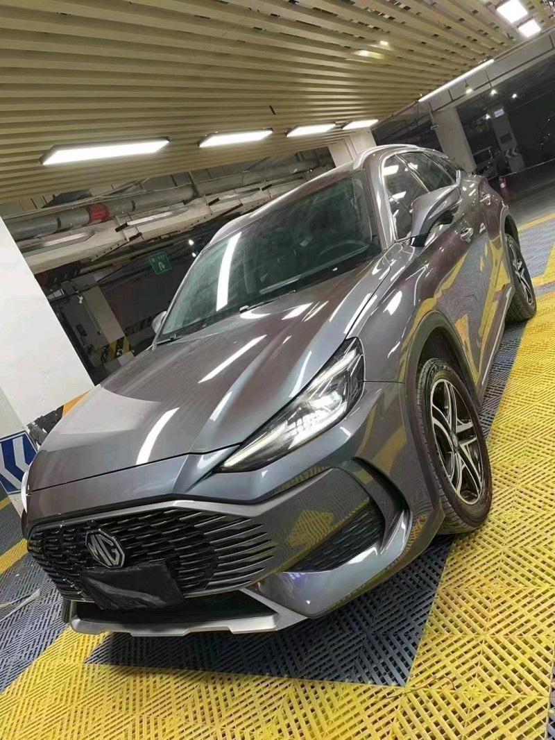 成都22年名爵ONE2