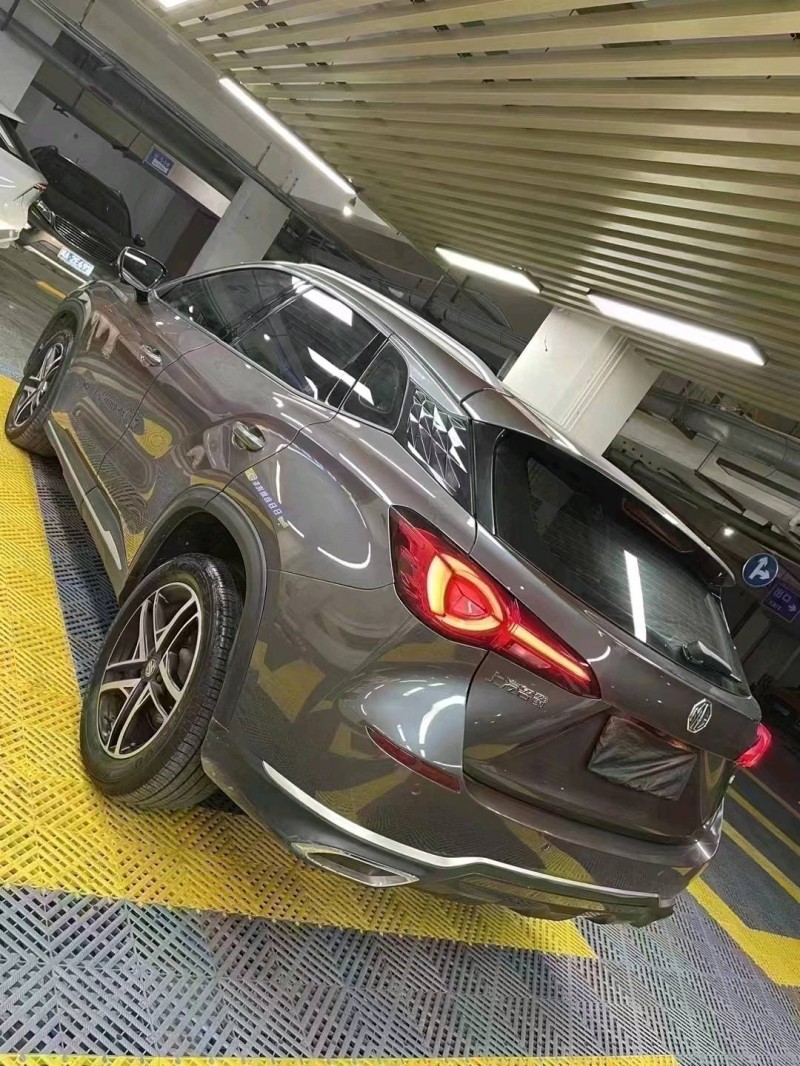 成都22年名爵ONE6