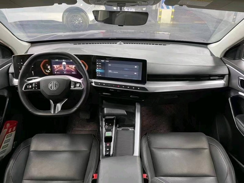 成都22年名爵ONE9