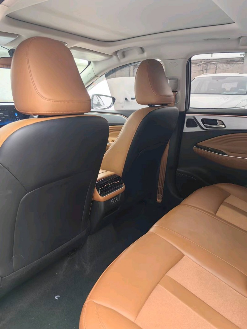 保定22年传祺埃安S5806