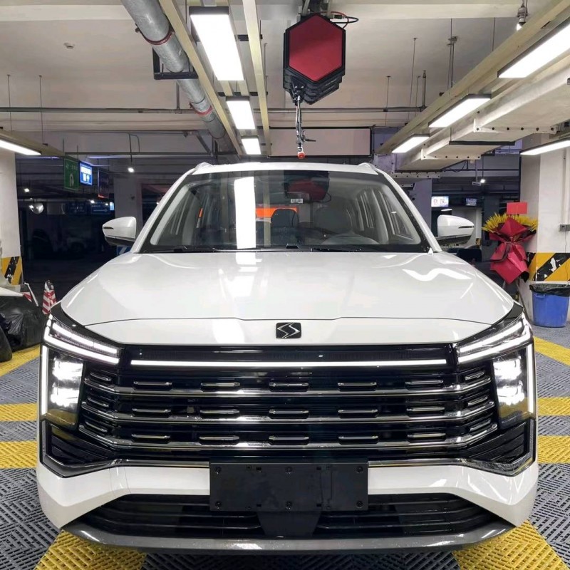 成都24年大众思皓1