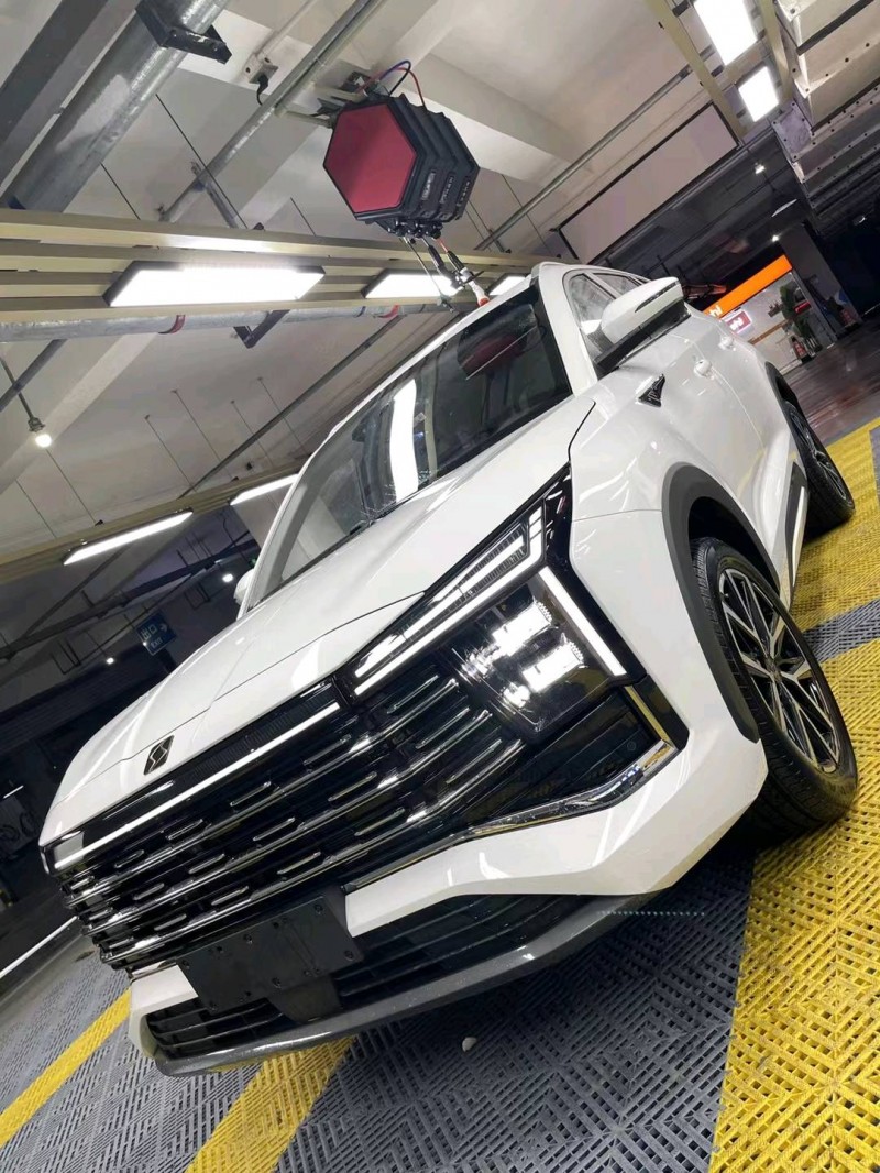 成都24年大众思皓2