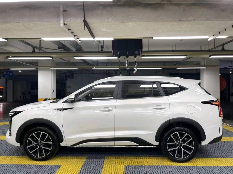 成都24年大众思皓3