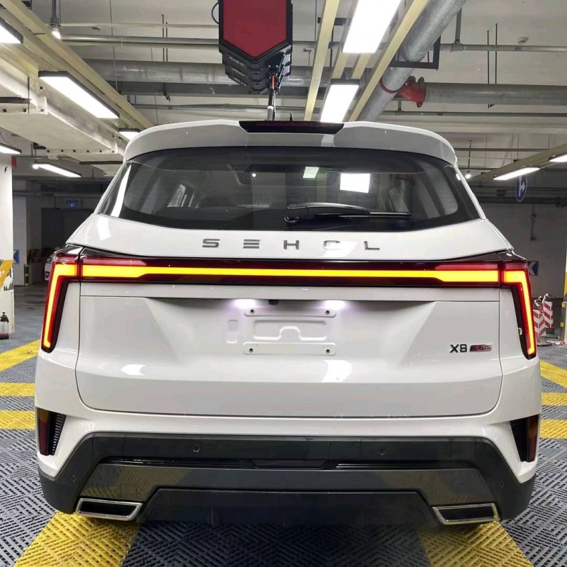 成都24年大众思皓4