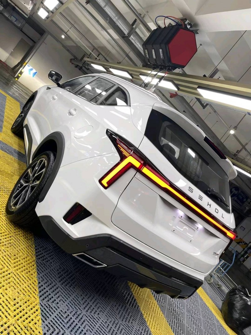 成都24年大众思皓6