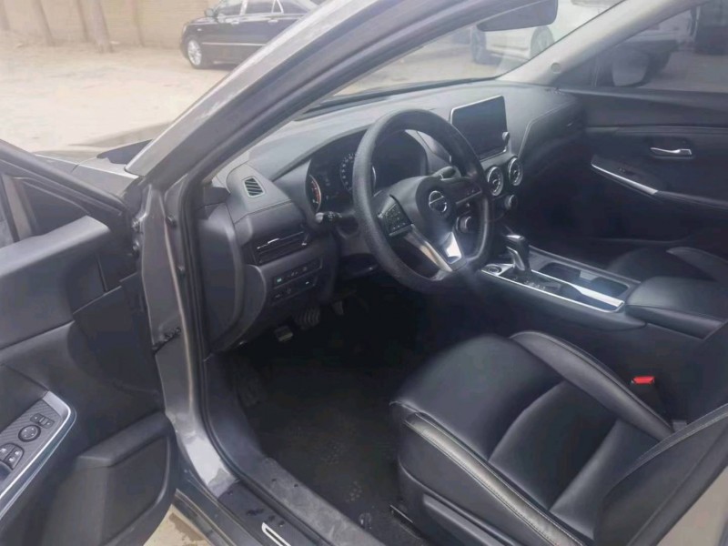 保定20年日产轩逸8