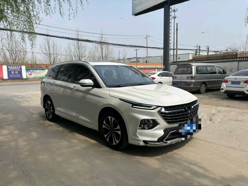 保定21年五菱汽車凱捷3