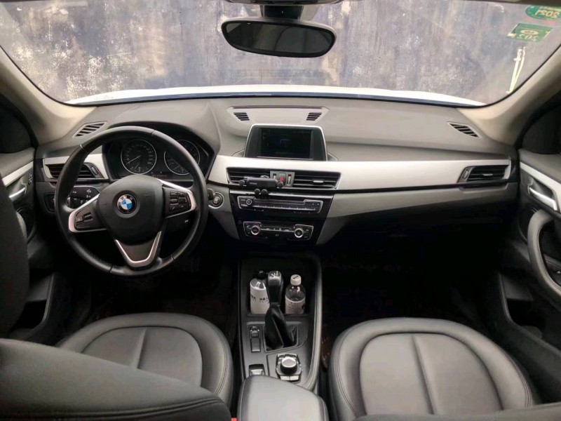 汕头17年宝马X17