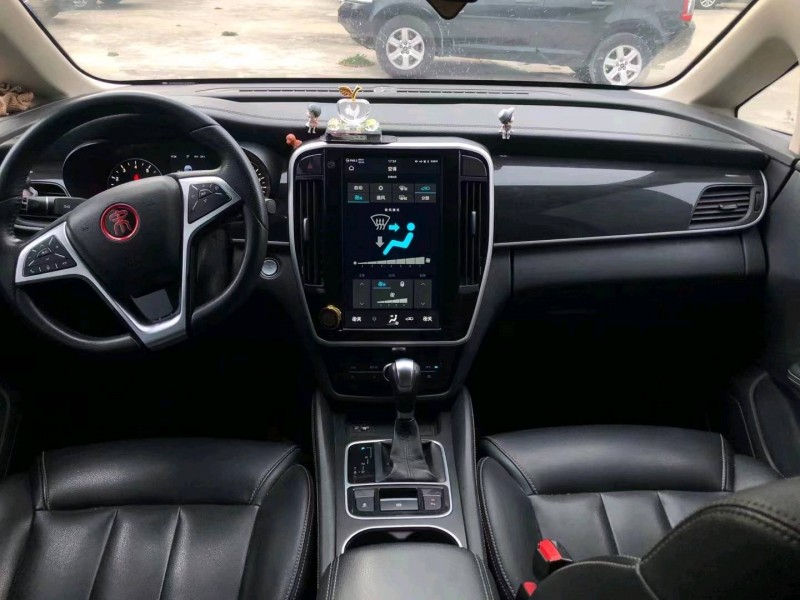 珠海18年比亚迪宋MAX5