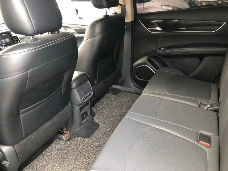 珠海18年比亚迪宋MAX8