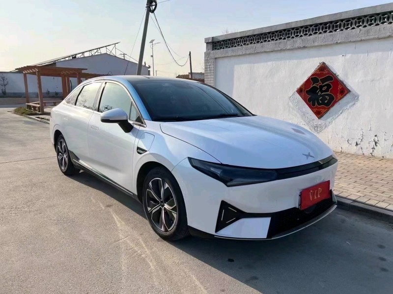 棗莊21年小鵬汽車P53