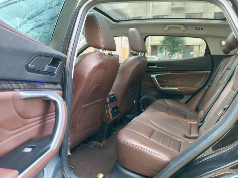 枣庄19年长城汽车WEY VV53