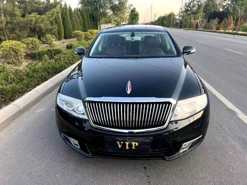 东营17年红旗H71